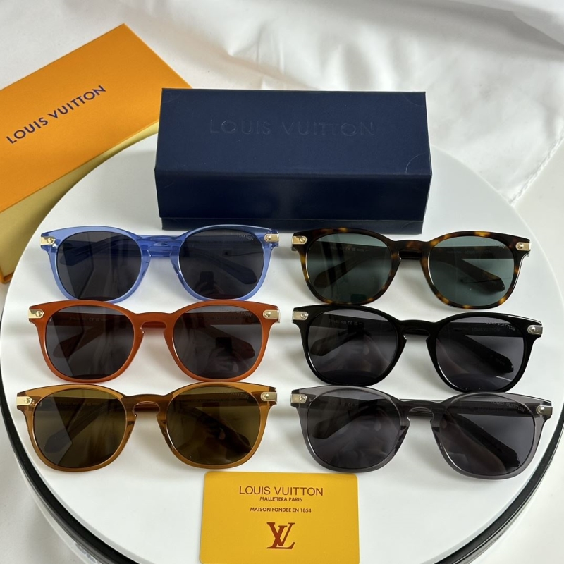 LV Sunglasses